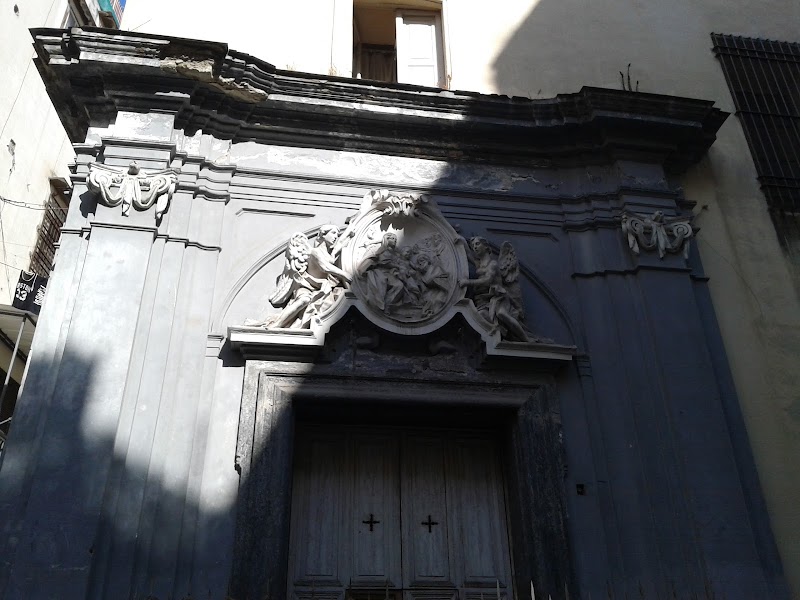 Santa Maria della Consolazione