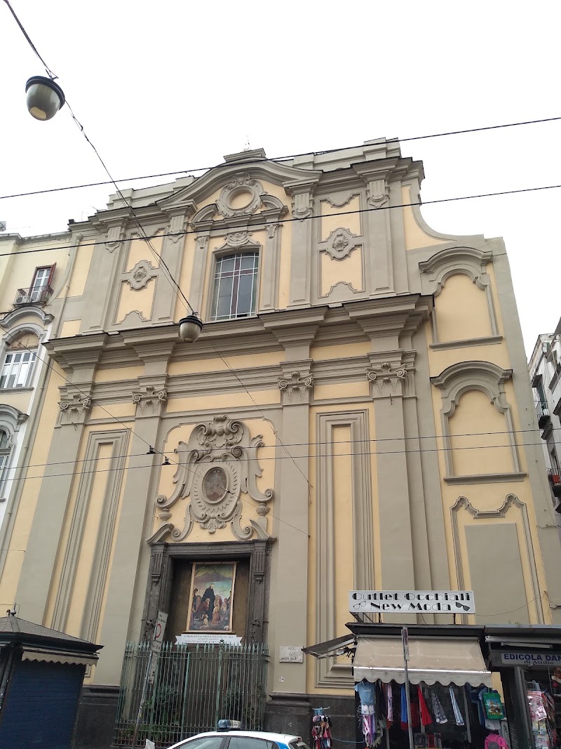 Santa Maria di Caravaggio