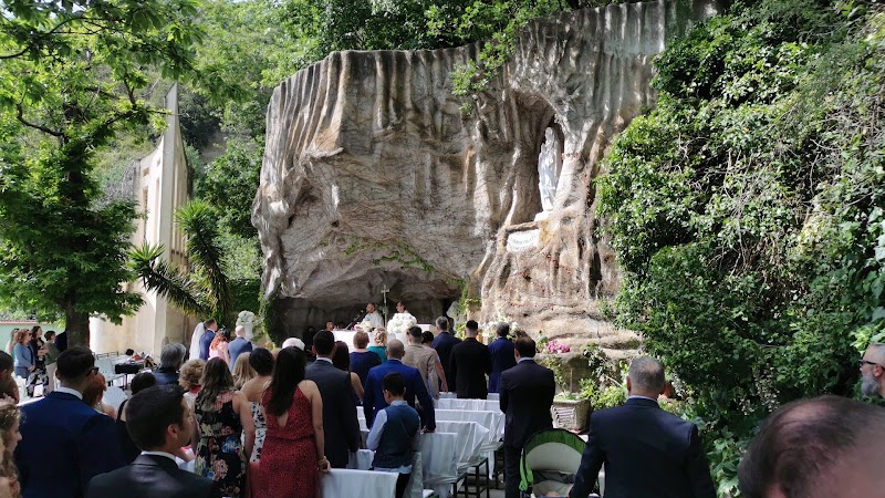 Santuario Piccola Lourdes