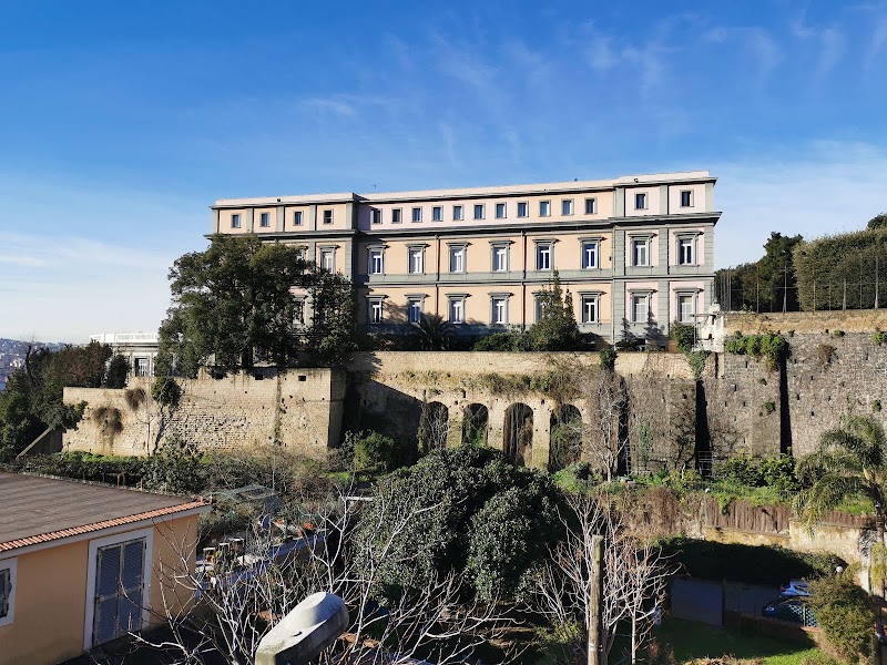 Seminario arcivescovile di Napoli