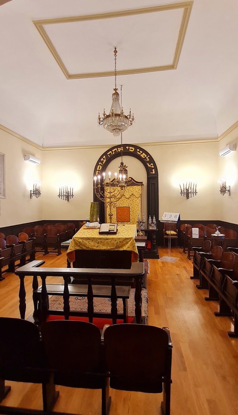 Sinagoga di Napoli