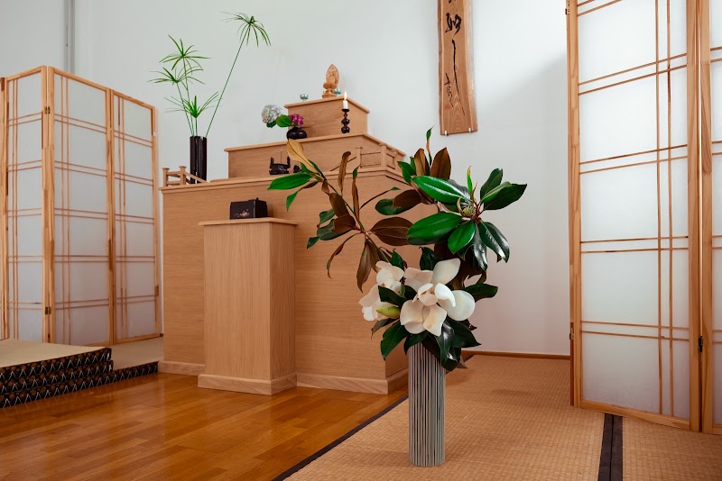 Tempio Ten Shin