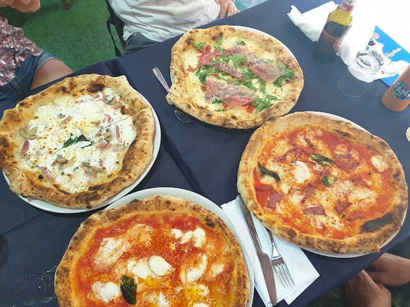 Add‘o Pizzeria e Friggitoria