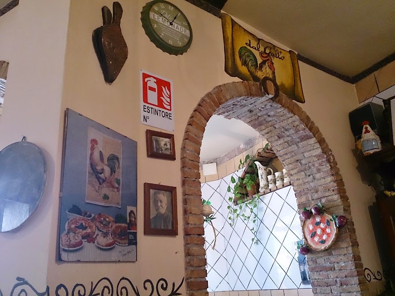 Antica Cantina del Gallo