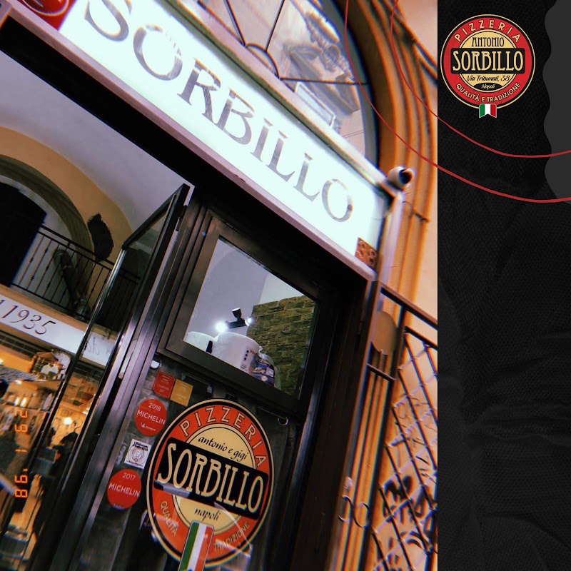 Antonio Sorbillo
