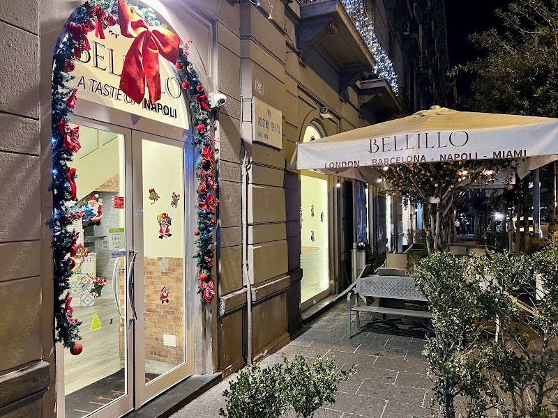 Bellillo
