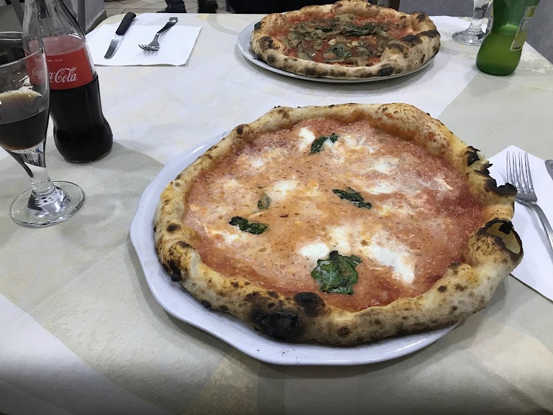Da Pasqualino