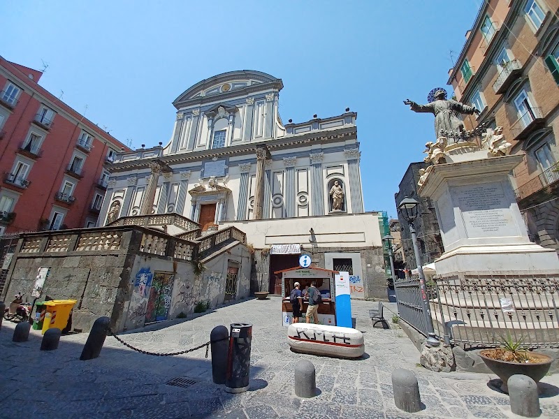 Del Purgatorio