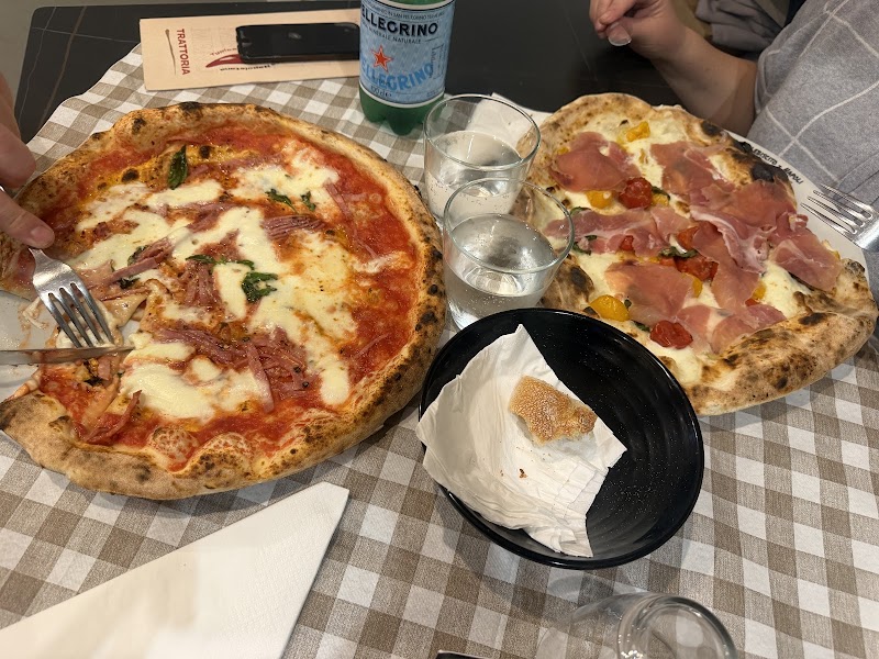 Fedele Pizzeria