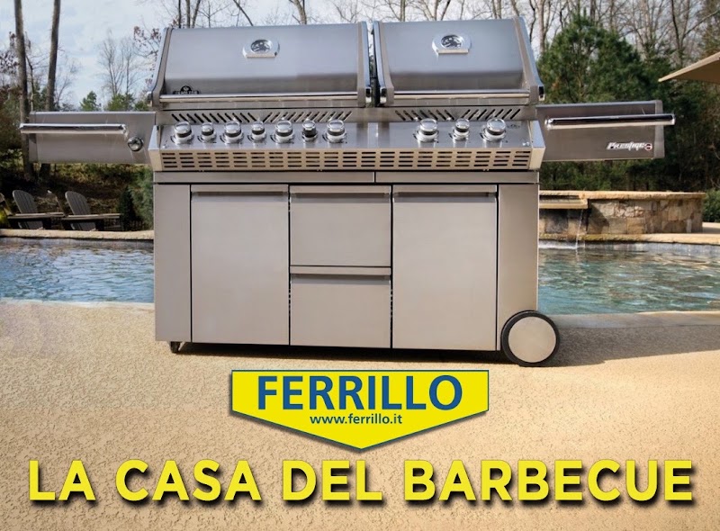 Ferrillo