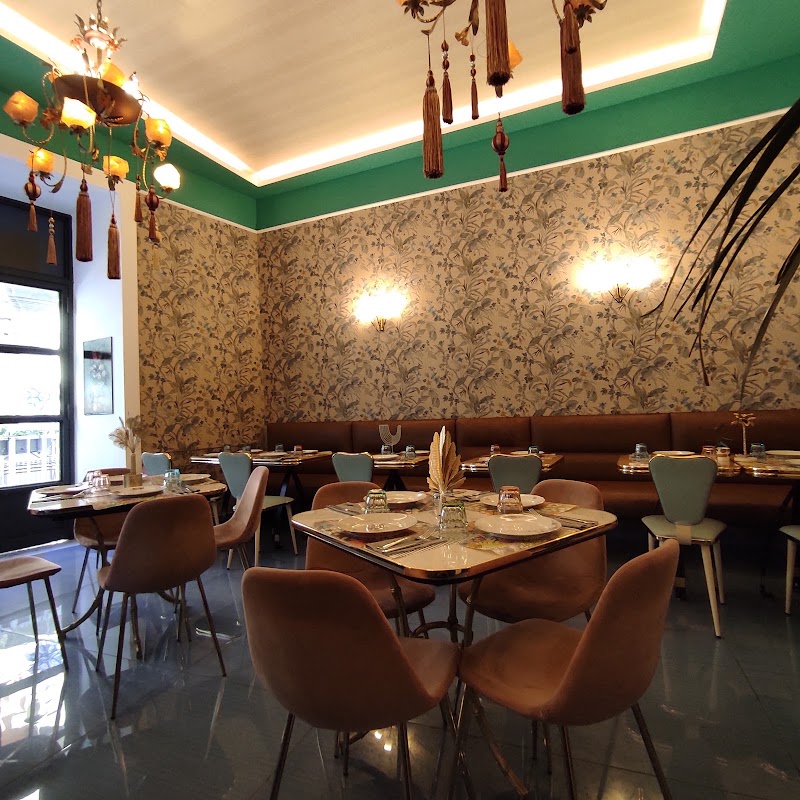 Fiorenzano Pizzeria