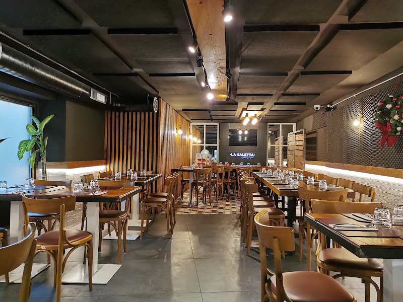 Il Colmo Del Pizzaiolo