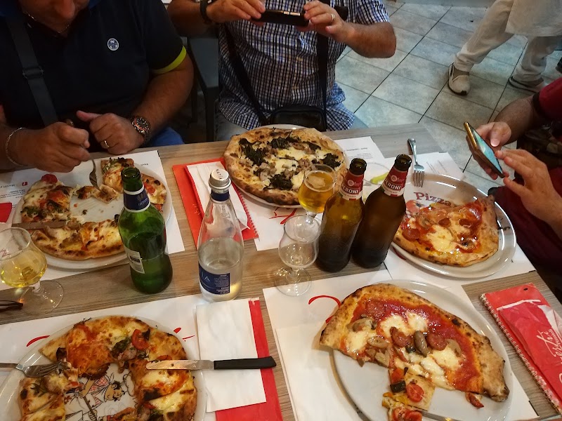Maestri pizzaioli