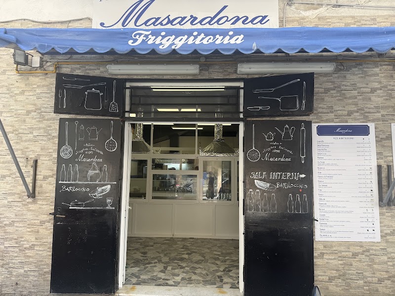 Masardona