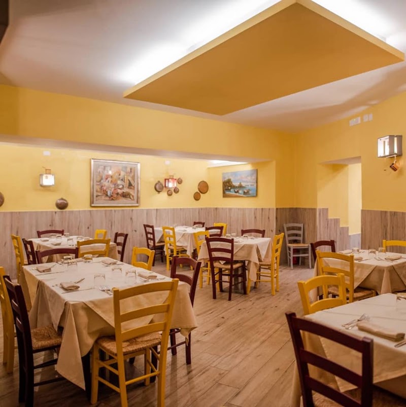 Osteria n°5