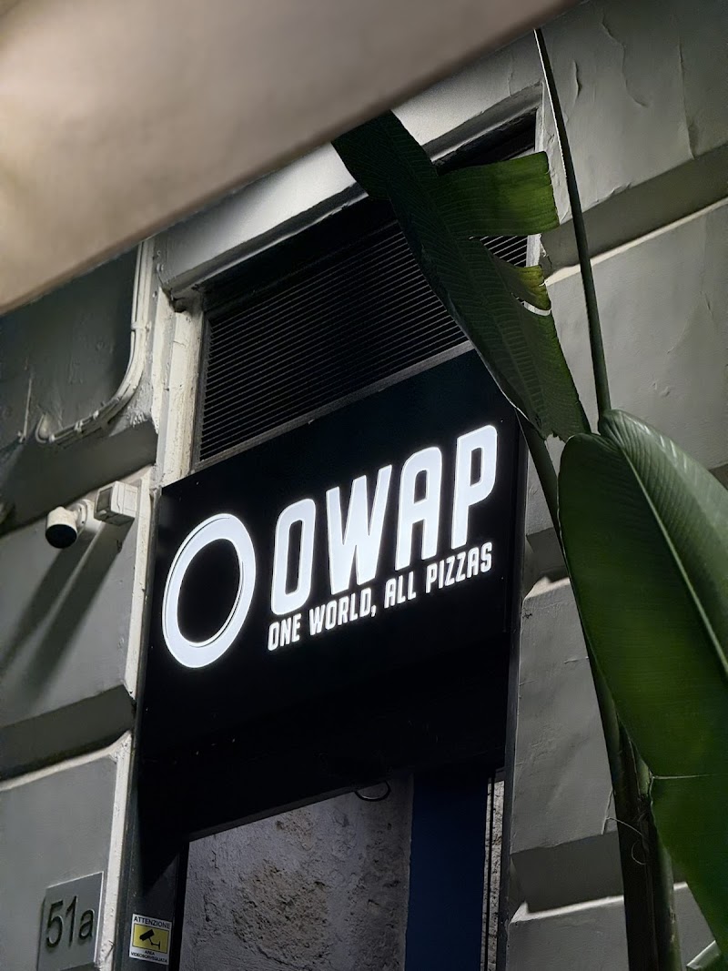 OWAP Vomero