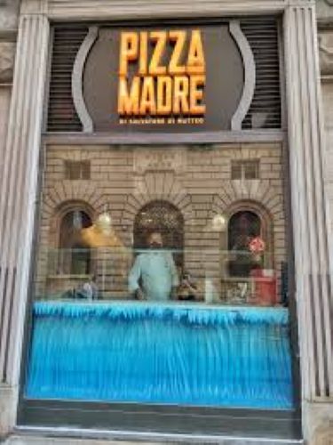 Pizza Madre