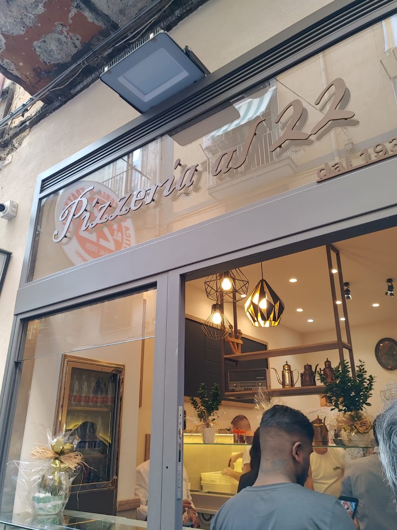 Pizzeria Al 22