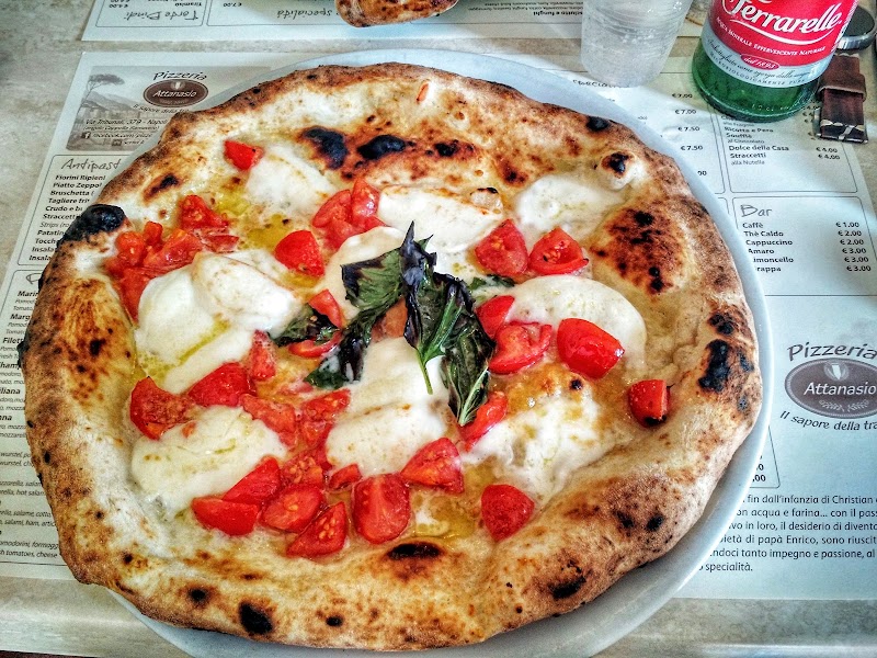 Pizzeria Attanasio