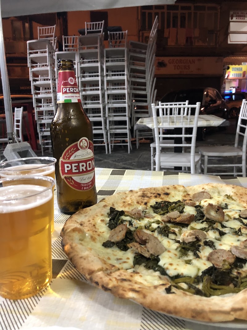 Pizzeria Costa