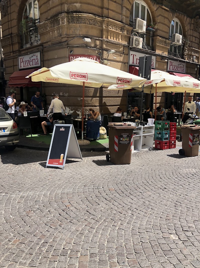 Pizzeria D'Angeli