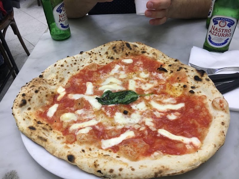 Pizzeria da Michele