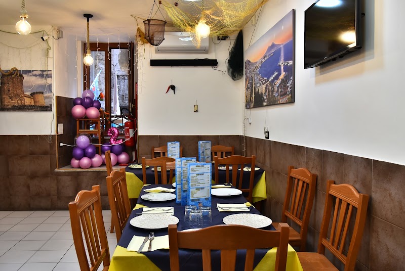 Pizzeria dal Pescatore