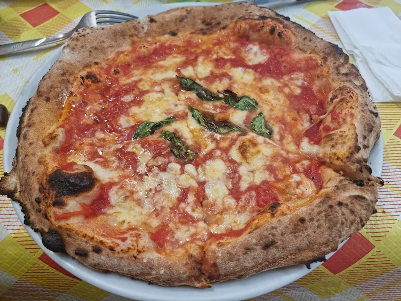 Pizzeria Eduardo