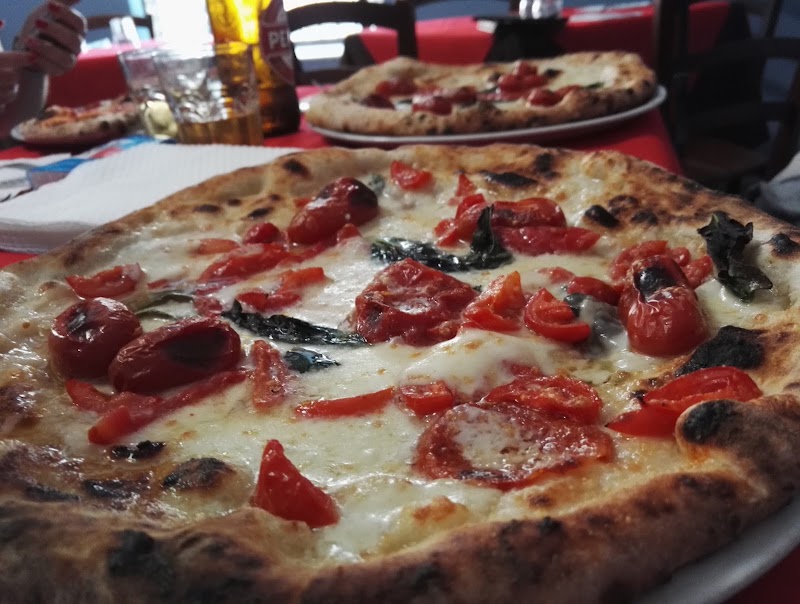 Pizzeria Fortuna