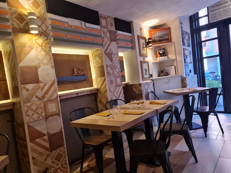 Pizzeria Gaetano Genovesi