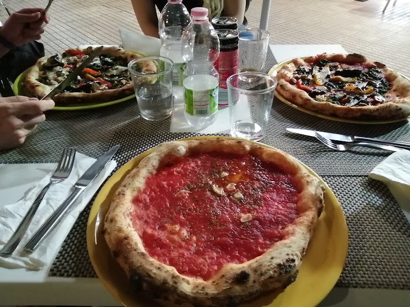Pizzeria Giulia