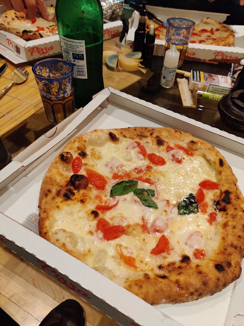 Pizzeria Raggio di Sole