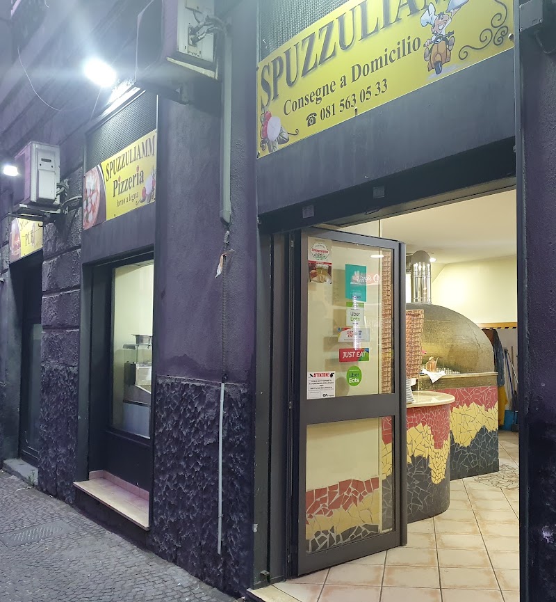 Spuzzuliamm