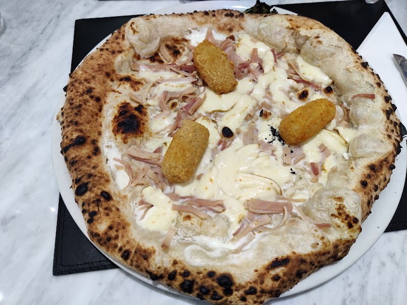 Super Pizza