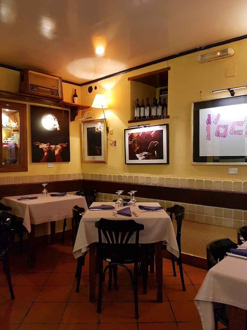 Trattoria dell'oca