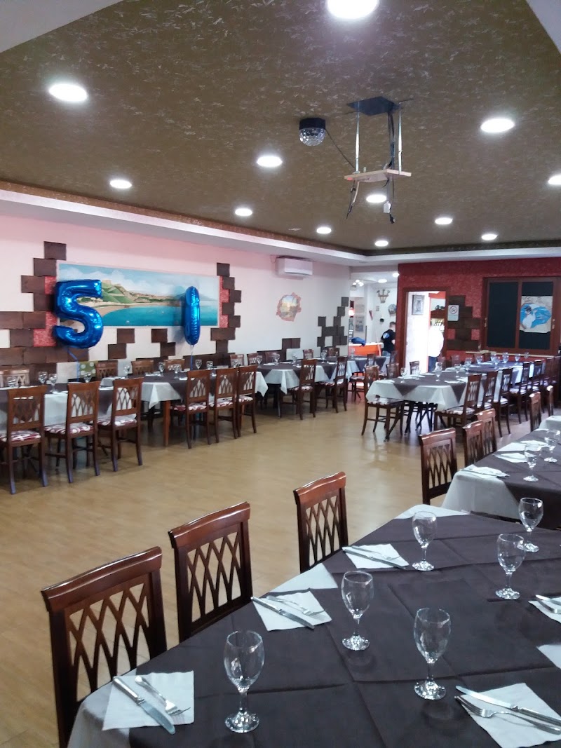 Trattoria pizzeria Pulcinella