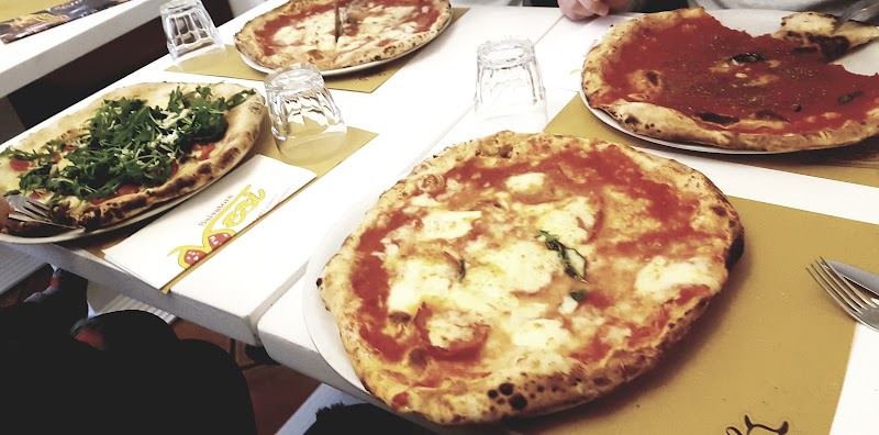 Vesi Pizzeria