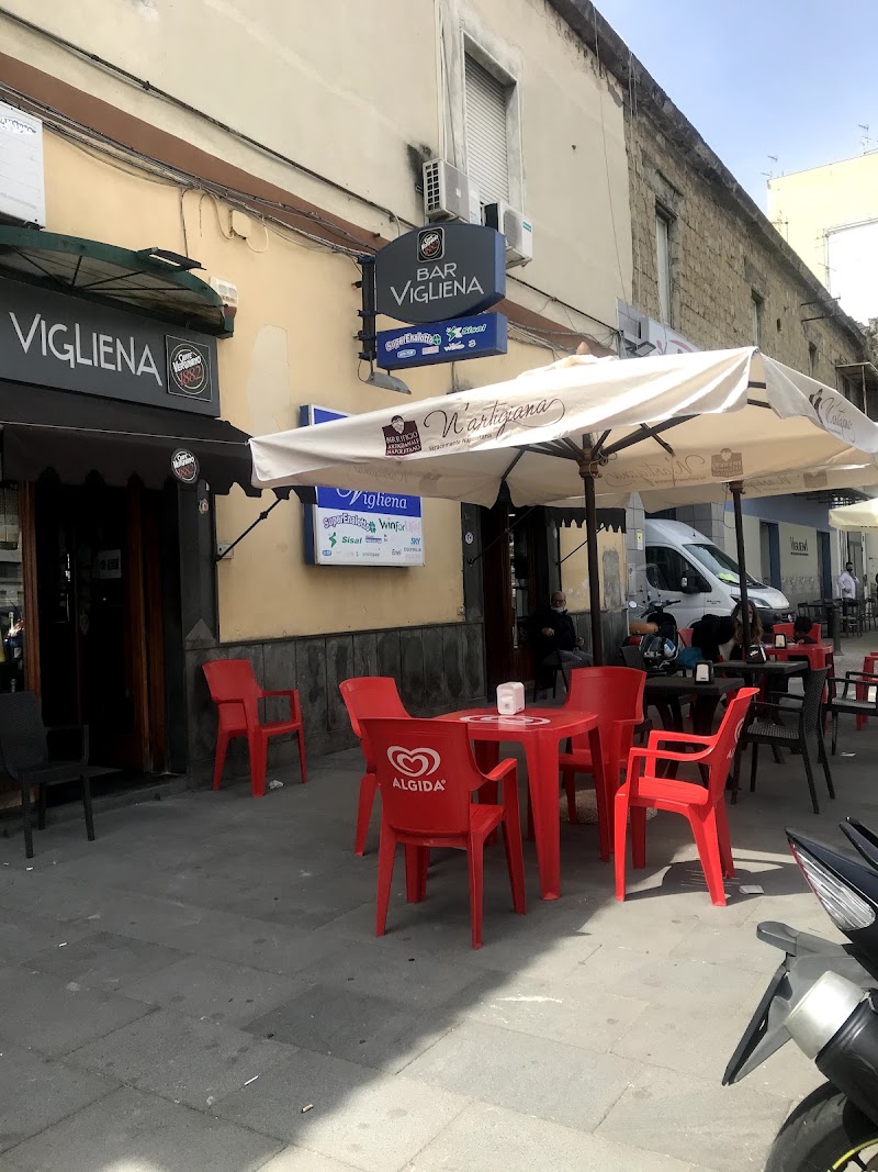 Vigliena