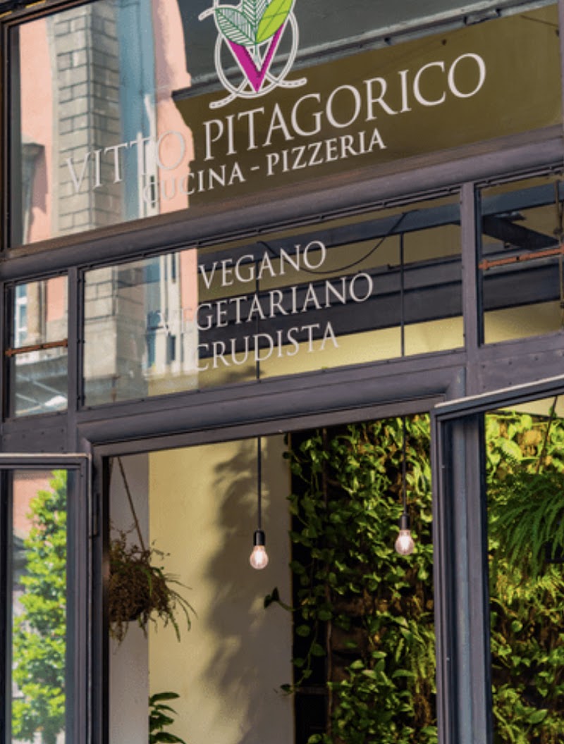 Vitto Pitagorico