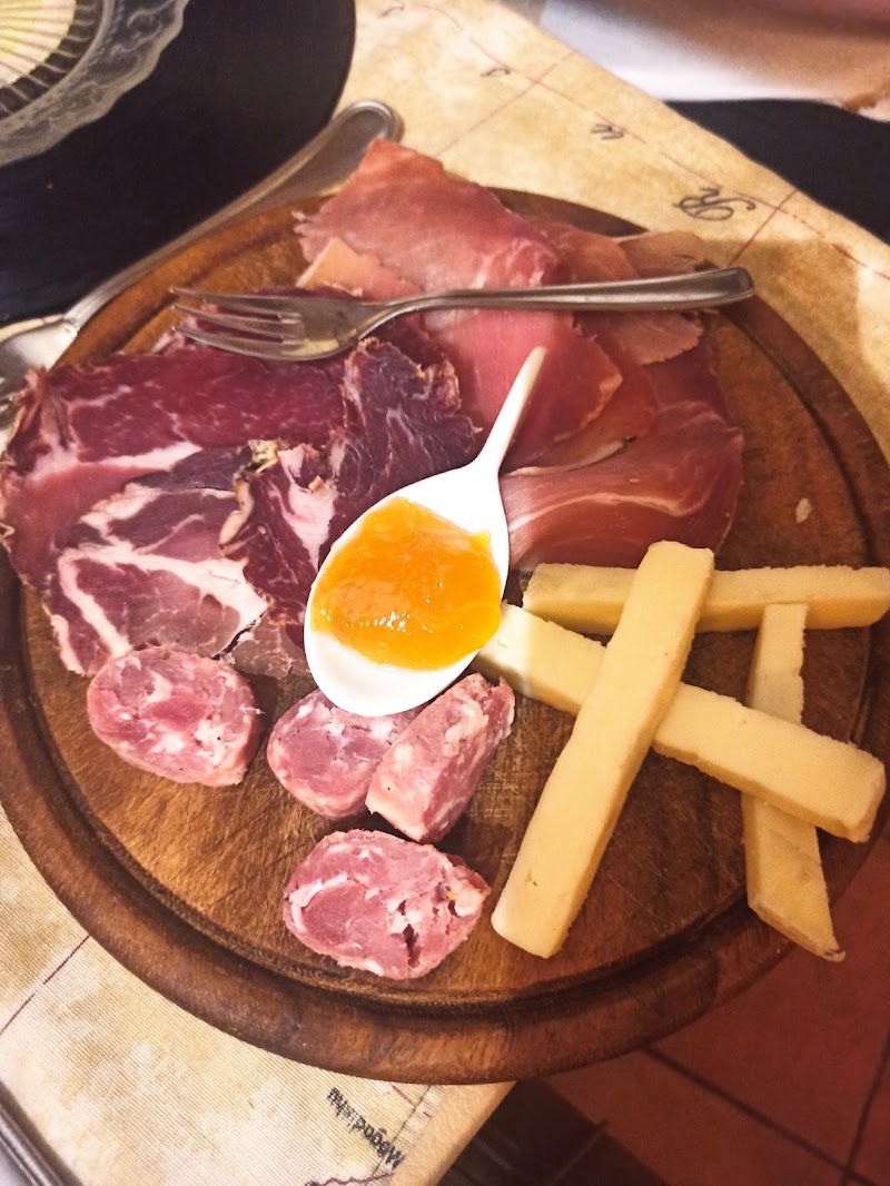 'A Canzuncella