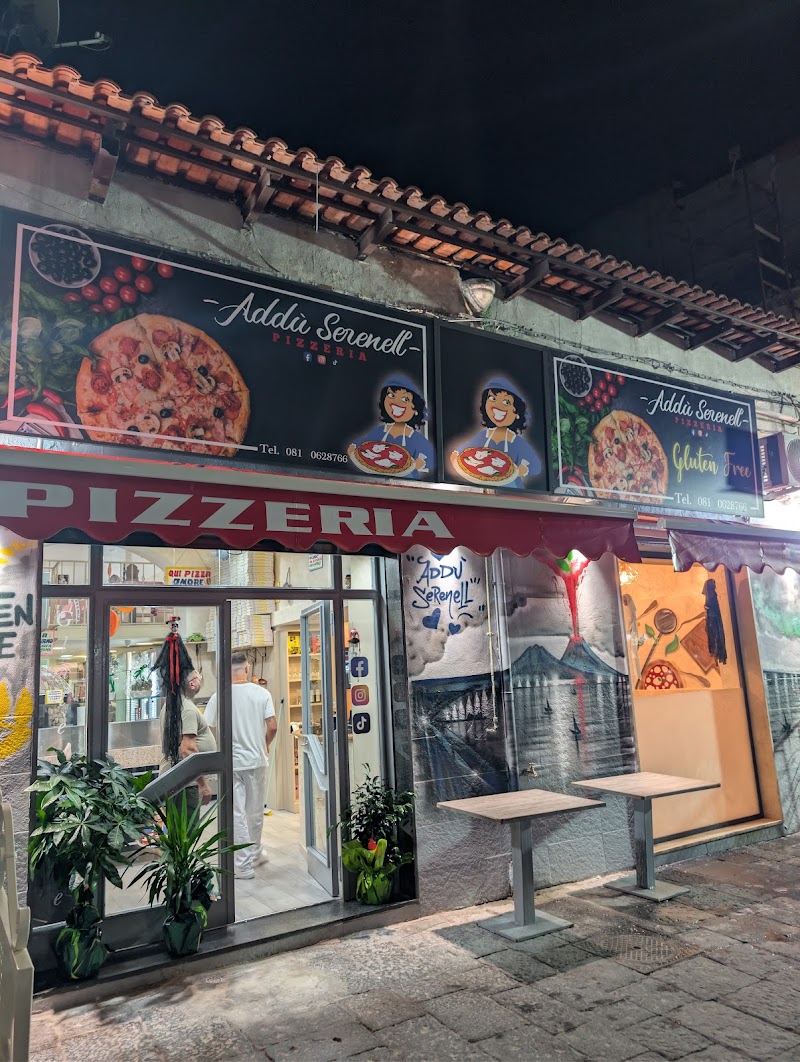 A'ddò figlio 'e Michele