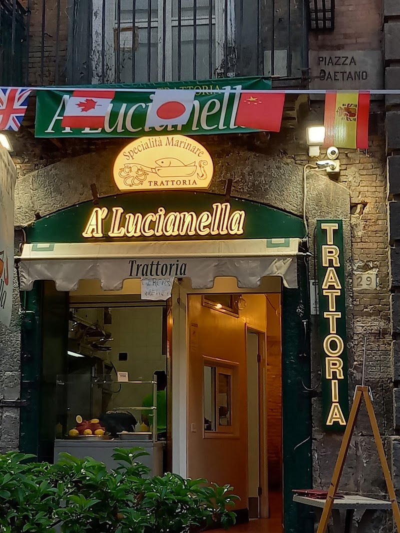 A'Lucianella