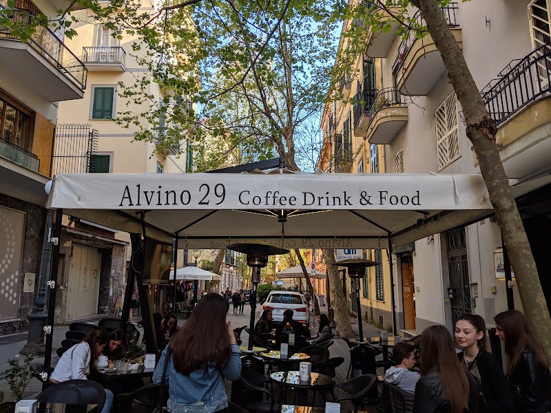 Alvino 29