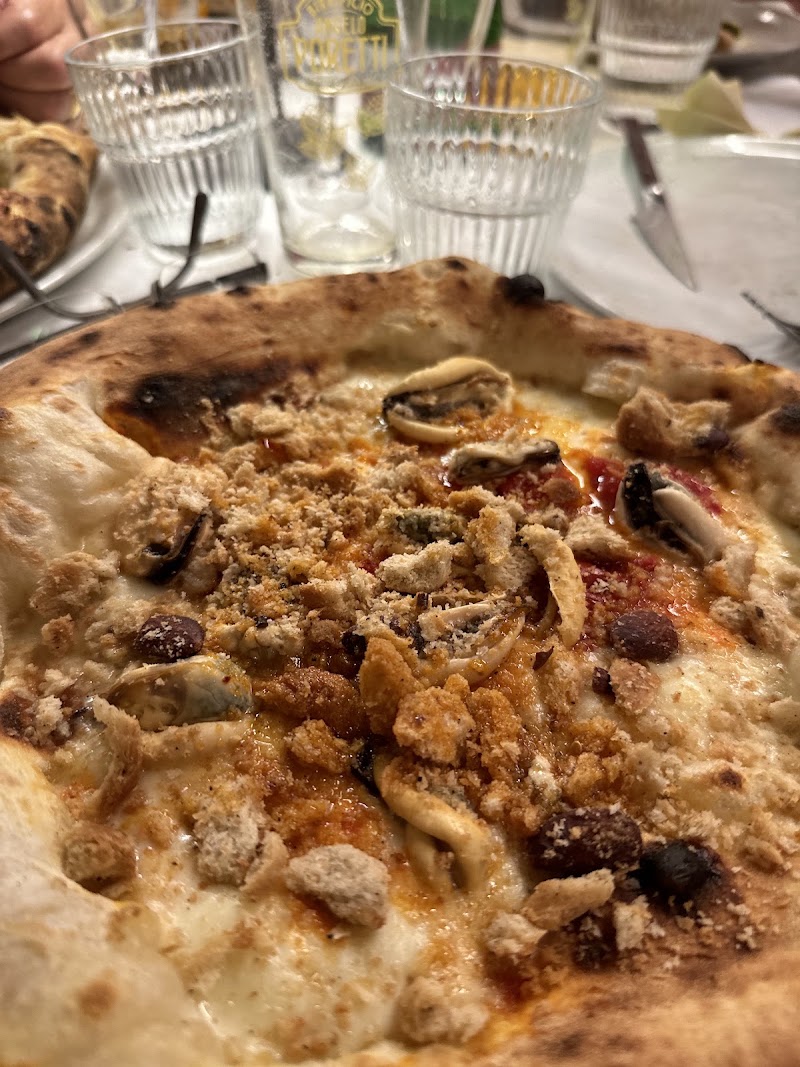 Anema & Cozze