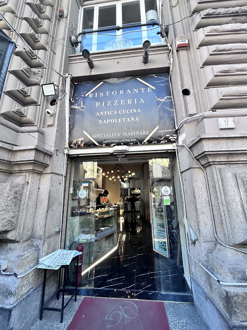 Antica Cucina Napoletana