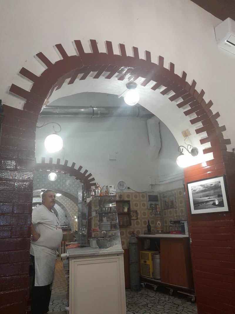 Antica Trattoria da Ettore