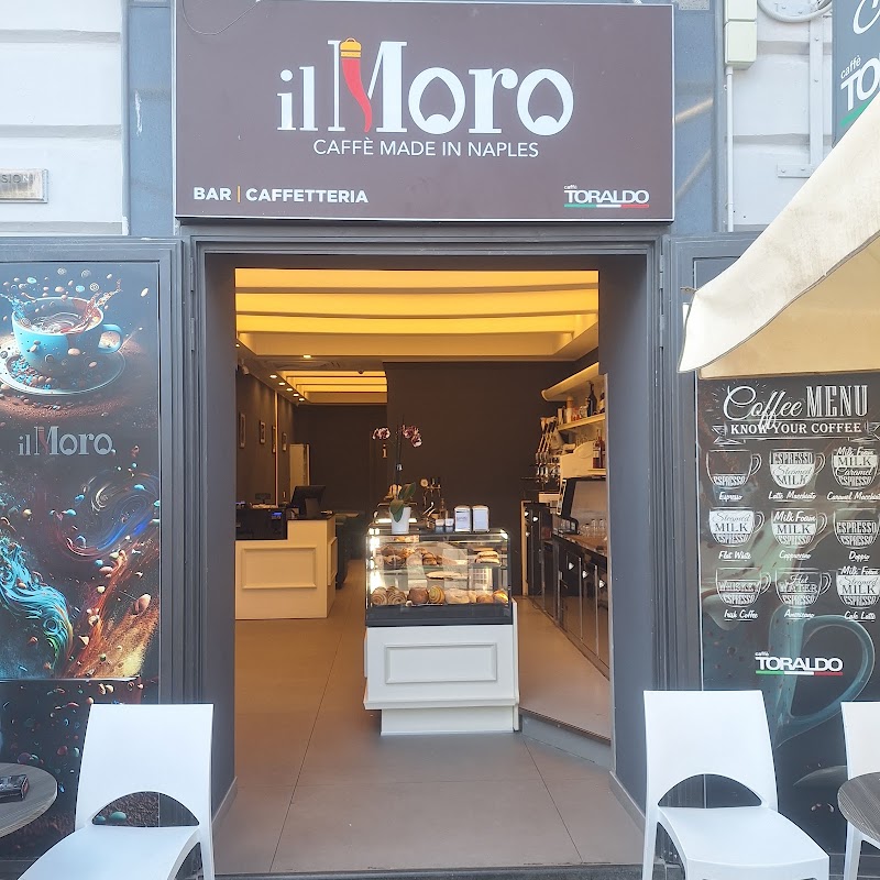 Antico Caffe Moro