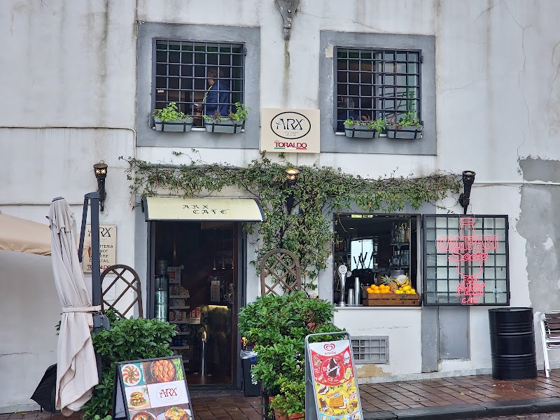 Arx Cafe
