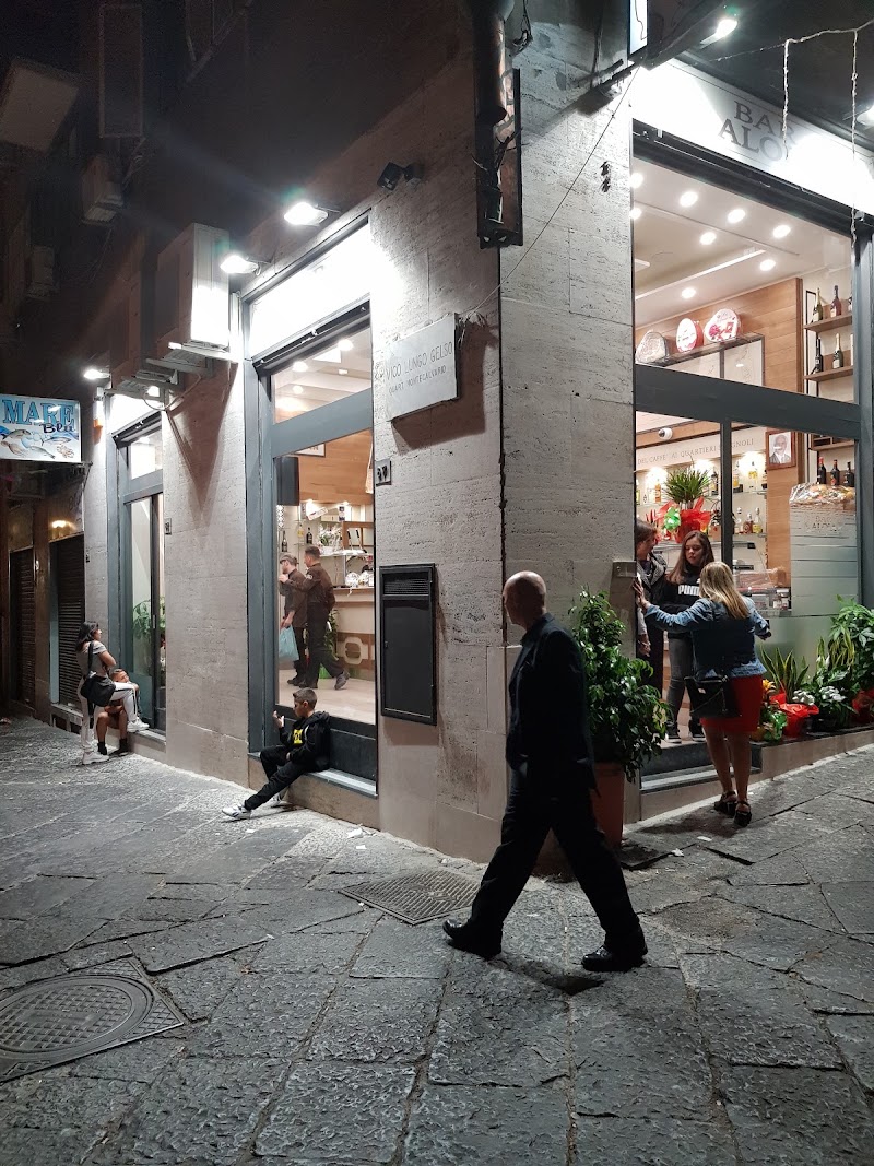 Bar Aloia dal 1980