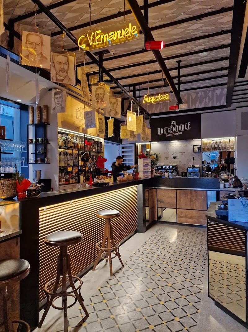 Bar Central